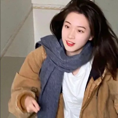 跨越8年的新娘